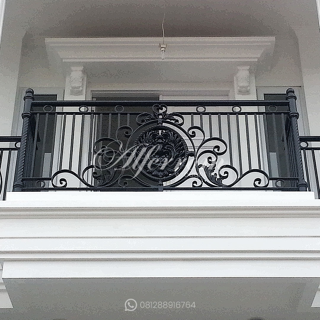 Railing Balkon